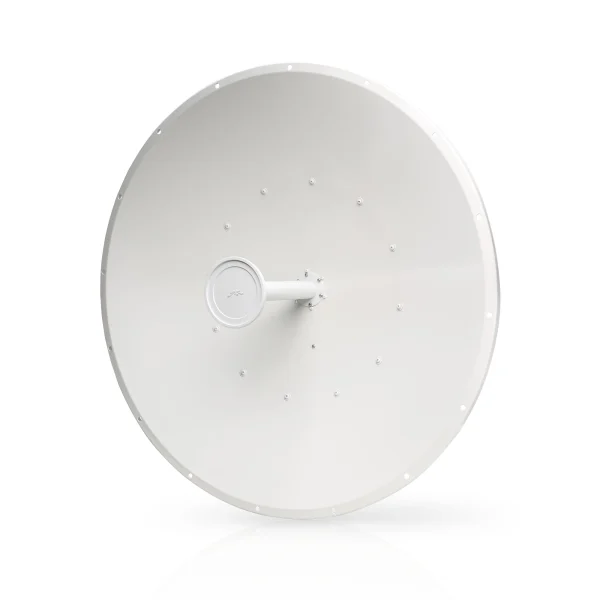 Ubiquiti AF-5G34-S45 5GHz airFiber Dish 34dBi Slant 45 Degree Signal Angle for Optimum