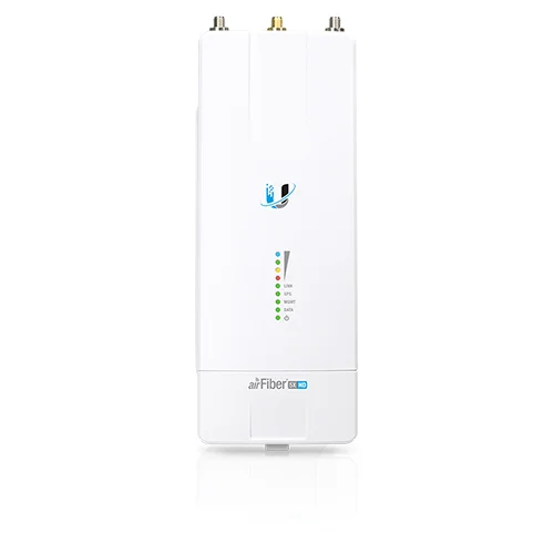 Ubiquiti AF-5XHD AirFiber 5XHD - Long Range 5GHz Carrier Back-Haul Radio - True 1Gbps+