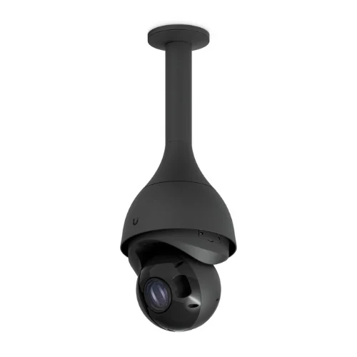 Ubiquiti AI PTZ Precision Pendant Mount, Black