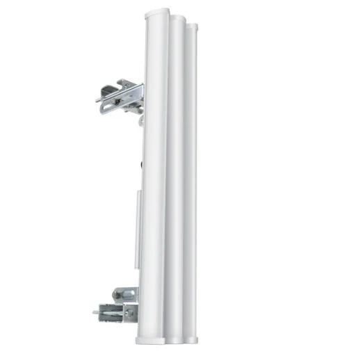 Ubiquiti AM-2G16-90 High Gain 2.4GHz AirMax, 90 Degree, 16dBi Sector Antenna Ubiquiti AM-2G16-90 High Gain 2.4GHz AirMax, 90 Degree, 16dBi Sector Antenna