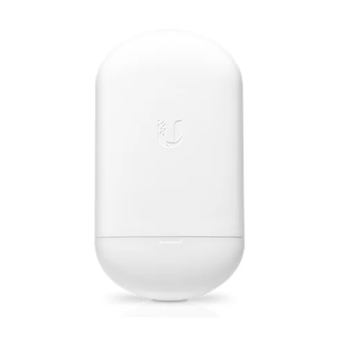 Ubiquiti Loco5AC NanoStationAC - 5GHz airMax AC Radio - Single Pack, 10+ km Link Range