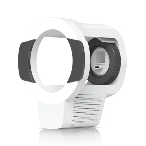 Ubiquiti Pro Bullet Enhancer, White, Long-Range IR LED, Floodlight