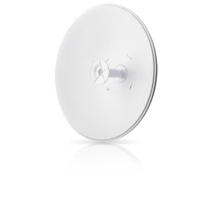 Ubiquiti RD-5G30-LWUISP 5GHz RocketDish 30dBi With Rocket Kit Light Weight. 2×2 Dual-polarity Ubiquiti RD-5G30-LW UISP 5GHz RocketDish 30dBi With Rocket Kit Light Weight. 2x2 Dual-polarity