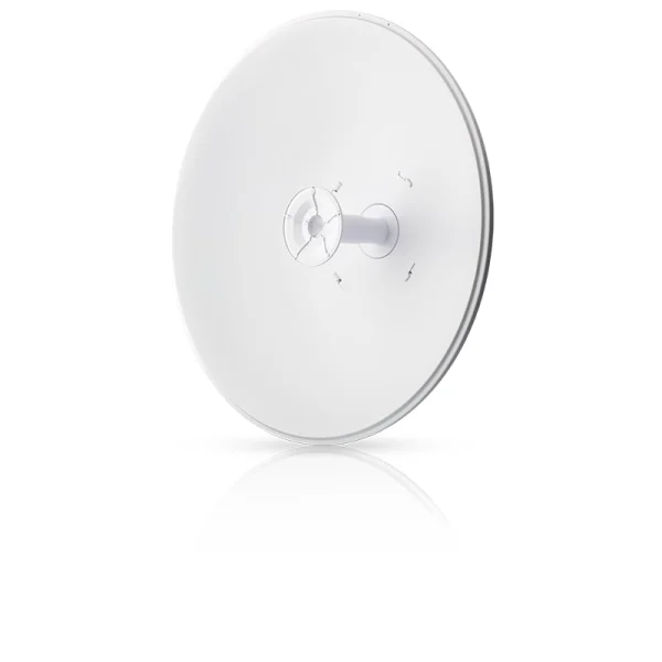 Ubiquiti RD-5G30-LWUISP 5GHz RocketDish 30dBi With Rocket Kit Light Weight. 2×2 Dual-polarity Ubiquiti RD-5G30-LW UISP 5GHz RocketDish 30dBi With Rocket Kit Light Weight. 2x2 Dual-polarity