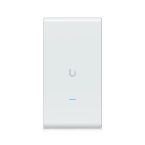 Ubiquiti U6 Mesh ProIndoor/Outdoor WiFi 6 AP,4 Spatial Stream,An Integrated Super Antenna& Ubiquiti U6 Mesh ProIndoor/Outdoor WiFi 6 AP,4 Spatial Stream,An Integrated Super Antenna&