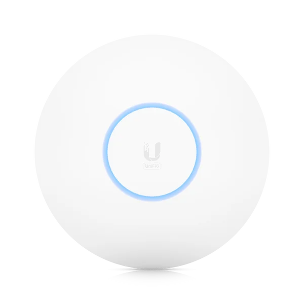 Ubiquiti U6-PRO UniFi Wi-Fi 6 Pro AP 4×4 Mu-/Mimo Wi-Fi 6 Ubiquiti U6-PRO UniFi Wi-Fi 6 Pro AP 4x4 Mu-/Mimo Wi-Fi 6