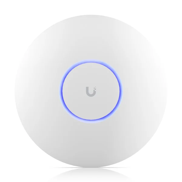 Ubiquiti UniFi WiFi 7 AP U7-Pro, Ceiling-mount,AP 6 GHz Support, 2.5 GbE Uplink Ubiquiti UniFi WiFi 7 AP U7-Pro, Ceiling-mount,AP 6 GHz Support, 2.5 GbE Uplink