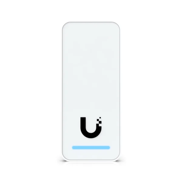 Ubiquiti UA-G2 UniFi Access Reader G2, Entry/Exit Messages, IP55 Weather Resistance