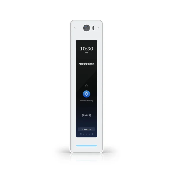 Ubiquiti UA-G2-Pro UniFi Access Reader G2 Professional, 2-Way Intercom