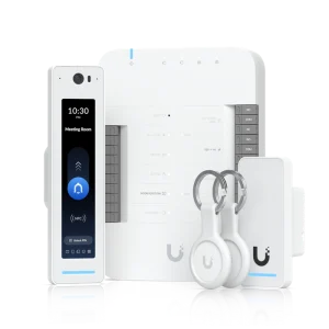 Ubiquiti UA-G2-SK-Pro UniFi Access Gen 2 Pro Starter Kit Ubiquiti UA-G2-SK-Pro UniFi Access Gen 2 Pro Starter Kit