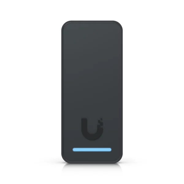 Ubiquiti UA-G3-B G3 Reader, Black, Compact Third-generation Access Reader With Apple Touch