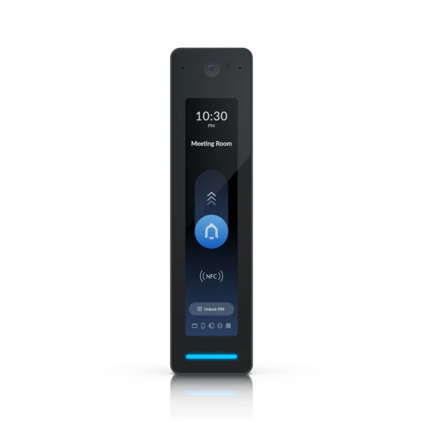 Ubiquiti UA-G3-Pro-B G3 Reader Pro,Black, Third-generation