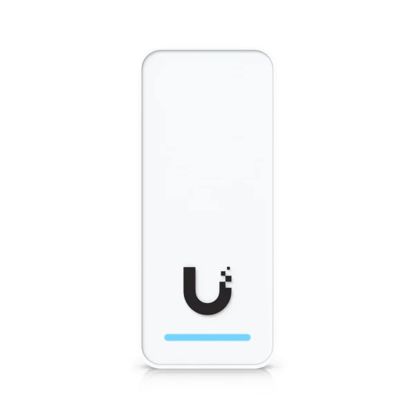 Ubiquiti UA-G3-W G3 Reader, White, Compact Third-generation Access Reader With Apple Touch Ubiquiti UA-G3-W G3 Reader, White, Compact Third-generation Access Reader With Apple Touch