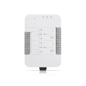 Ubiquiti UA-HUB-Door UniFi Access Door HubSingle Door Entry MechanismPoE Power,Support
