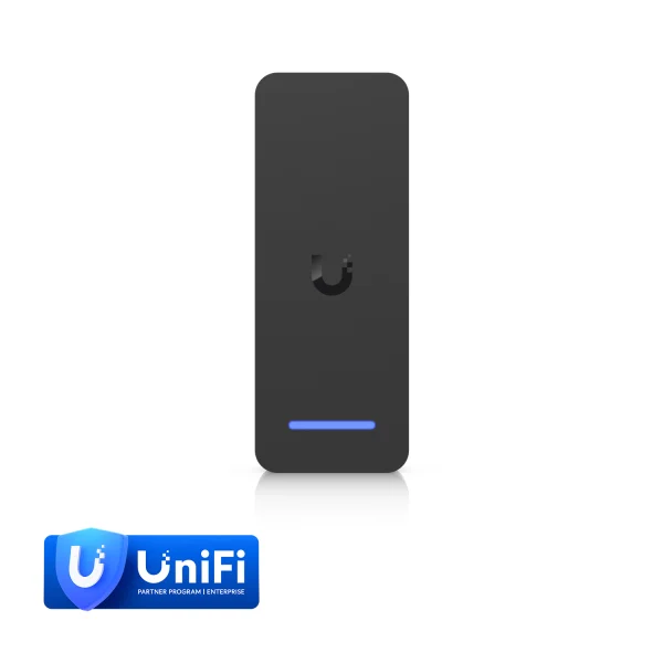 Ubiquiti UA-Retrofit-Reader-B Retrofit Reader,Black,Indoor/Outdoor OSDP Reader, NFC Card Ubiquiti UA-Retrofit-Reader-B Retrofit Reader,Black,Indoor/Outdoor OSDP Reader, NFC Card