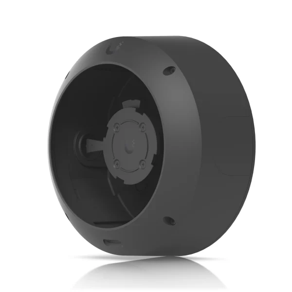 Ubiquiti UACC-AI-360-JBAI 360 Tamper-resistant Junction Box, Black, For AI 360 Enhances Ubiquiti UACC-AI-360-JB AI 360 Tamper-resistant Junction Box, Black