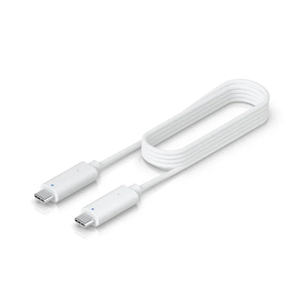 Ubiquiti AI Theta Audio Cable, Cable Connects AI Theta Audio to an AI Theta Hub, Length 1 m Ubiquiti AI Theta Audio Cable, Cable Connects AI Theta Audio to an AI Theta Hub