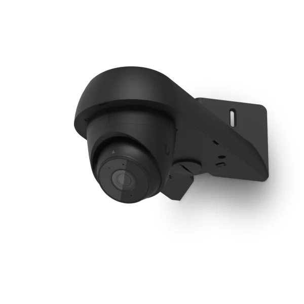 Ubiquiti UACC-Camera-AM-BCamera Arm Mount, Arm Mount Accessory Attaches the G5 Turret Ultra Ubiquiti UACC-Camera-AM-B Camera Arm Mount