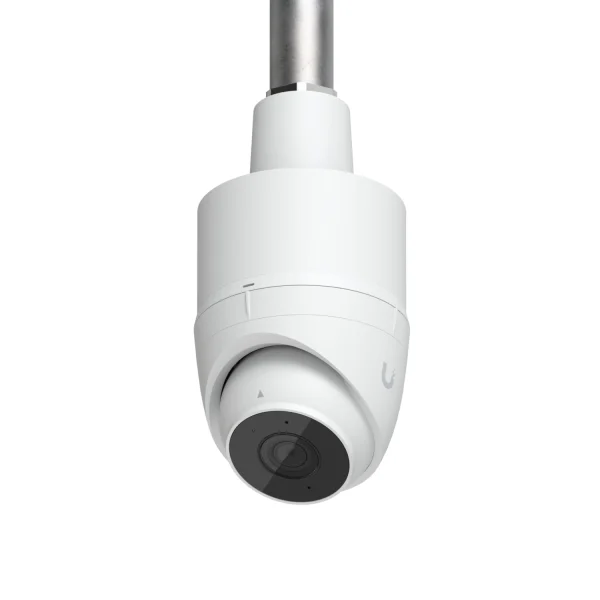 Ubiquiti UACC-Camera-CJB-WCamera Compact Junction Box,For Compact UniFi Dome &Turret Cameras Ubiquiti UACC-Camera-CJB-W Camera Compact Junction Box,For Compact UniFi Dome &Turret Cameras