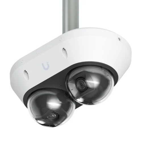 Ubiquiti UACC-AI-MS-2-PM-WAI Multi Sensor 2 Camera Pendant Mount, Pendant-Style Mount, G3/4′ Ubiquiti UACC-AI-MS-2-PM-W AI Multi Sensor 2 Camera Pendant Mount, Pendant-Style Mount