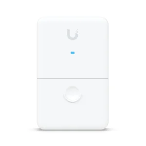 Ubiquiti UACC-Dual-Power-Injector UISP Dual-Power Injector, Versatile PoE Adapter