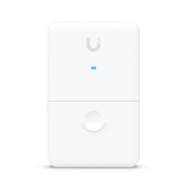 Ubiquiti UACC-Dual-Power-InjectorUISP Dual-Power Injector, Versatile PoE Adapter, Delivers Up Ubiquiti UACC-Dual-Power-Injector UISP Dual-Power Injector, Versatile PoE Adapter