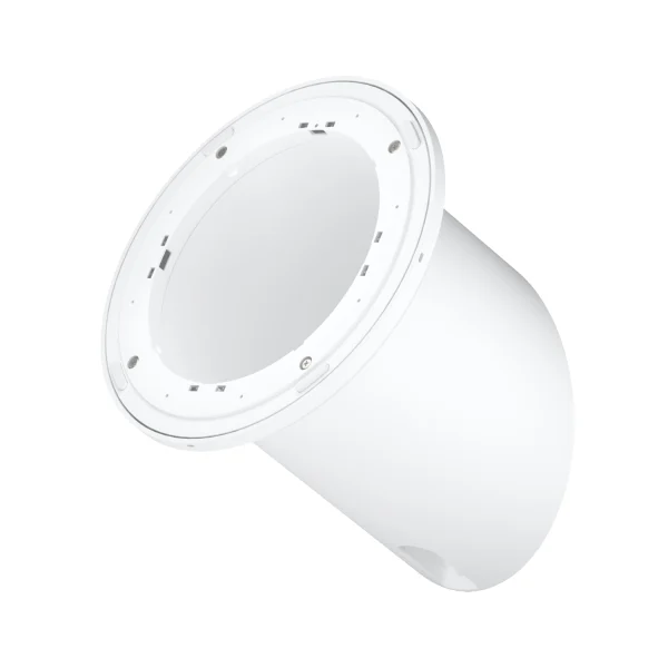Ubiquiti UACC-Display-SMDisplay Surface Mount For UniFi Connect Display, Stages In Landscape Ubiquiti UACC-Display-SM Display Surface Mount For UniFi Connect Display