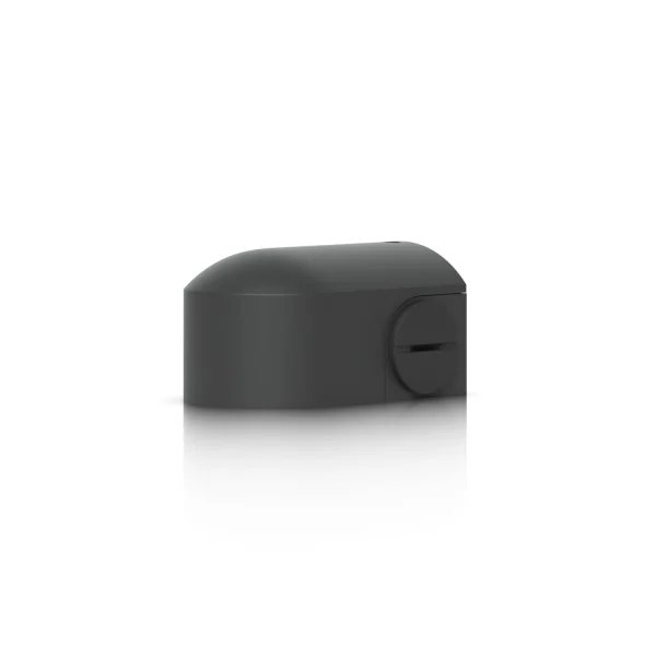 Ubiquiti G5 PTZ Conduit Adapter, Black, UACC-G5-PTZ-CA-B, For Wall-mounted G5 PTZ Ubiquiti G5 PTZ Conduit Adapter, Black, UACC-G5-PTZ-CA-B