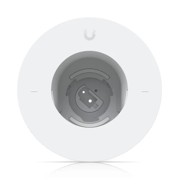 Ubiquiti UACC-G6-PTZ-ICM-WG6 PTZ In-Ceiling Mount, White, In-ceiling Mount Accessory For G6 Ubiquiti UACC-G6-PTZ-ICM-W G6 PTZ In-Ceiling Mount, White