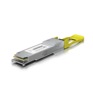Ubiquiti UACC-OM-QSFP28-PSM4 100G PSM4 Single-Mode Optical Module,QSFP28 Transceiver Dupports