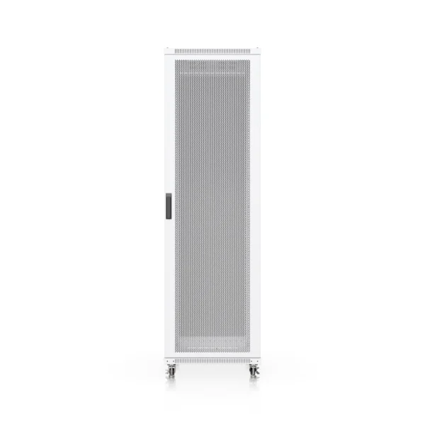 Ubiquiti UACC-Rack-42U-1000-P42U Rack Cabinet,Assembled Floor Rack, Built-In Fans, Removable Ubiquiti UACC-Rack-42U-1000-P 42U Rack Cabinet,Assembled Floor Rack, Built-In Fans