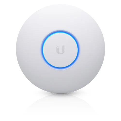 Ubiquiti UAP-AC-PRO UniFi AC Pro V2 Indoor & Outdoor AP, 2.4GHz @ 450Mbps, 5GHz @ 1300Mbps Ubiquiti UAP-AC-PRO UniFi AC Pro V2 Indoor & Outdoor AP, 2.4GHz @ 450Mbps, 5GHz @ 1300Mbps