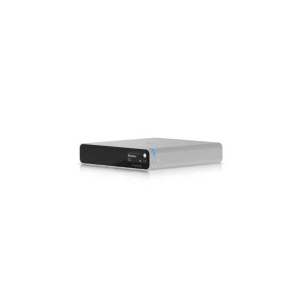 Ubiquiti UCK-G2-SSD CloudKey+, UniFi OS Console Connects To Site Manager