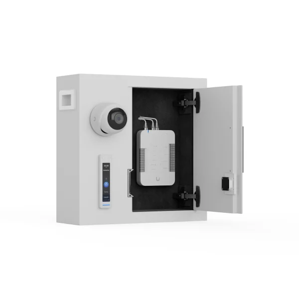 Ubiquiti UDK-01-Access-Wall,Portable,Pre-assembled,Wall,Mounting,Showcasing UniFi Physical Ubiquiti UDK-01-Access-Wall,Portable,Pre-assembled,Wall,Mounting,Showcasing UniFi Physical