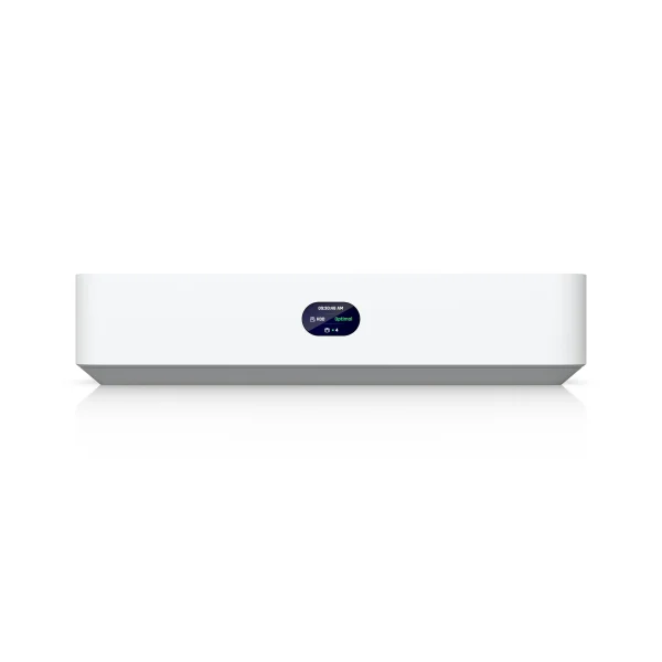Ubiquiti UNVR-Instant Network Video Recorder Instant Ubiquiti UNVR-Instant Network Video Recorder Instant