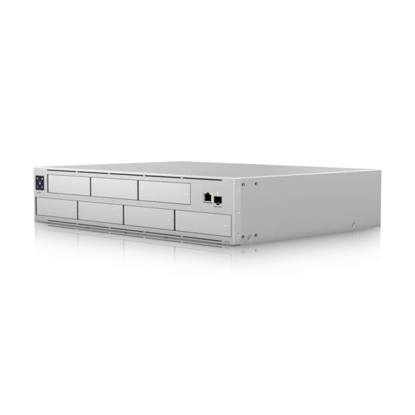 Ubiquiti UNVR-PRO UniFi Protect Network Video Recorder - 7x 3.5' HD Bays