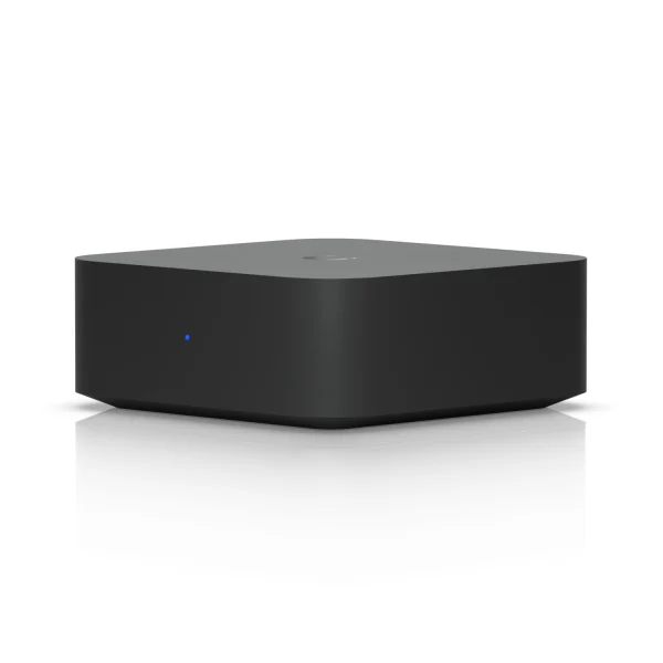 Ubiquiti UPL-PORT-BPoE Audio Port,Black,Digital Audio Streamer,Ultra-Compact,Versatile Design Ubiquiti UPL-PORT-B PoE Audio Port,Black,Digital Audio Streamer,Ultra-Compact,Versatile