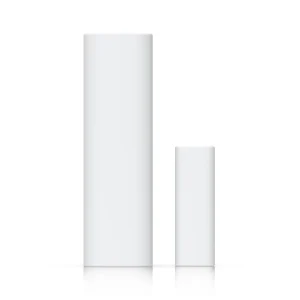 Ubiquiti USL-EntryEntry Sensor, White, Battery-Powered SuperLink Sensor That Monitors Door Ubiquiti USL-Entry Entry Sensor, White, Battery-Powered SuperLink Sensor That Monitors Door