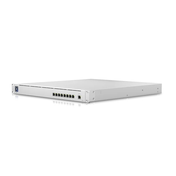 Ubiquiti USW-Mission-CriticalUniFi Network, UniFi Network, 8-Port, POE 120W, (4) GbE PoE+,(4) Ubiquiti USW-Mission-Critical UniFi Network, UniFi Network, 8-Port, POE 120W