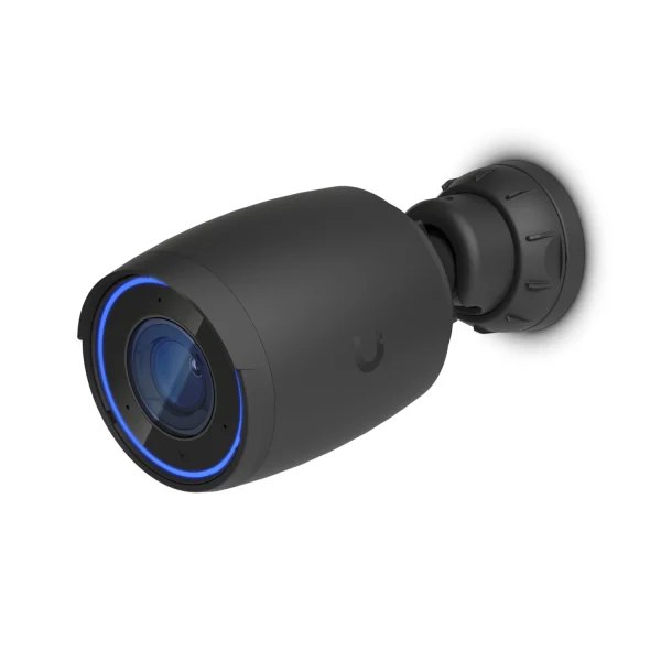 Ubiquiti UVC-AI-PROAI Professional UniFi Protect Indoor/Outdoor 4K PoE Camera, Black Ubiquiti UVC-AI-PRO AI Professional UniFi Protect Indoor/Outdoor 4K PoE Camera, Black