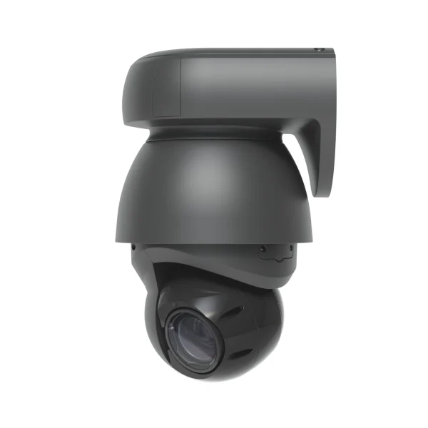 Ubiquiti UVC-AI-PTZ-B AI PTZ Industrial, Black