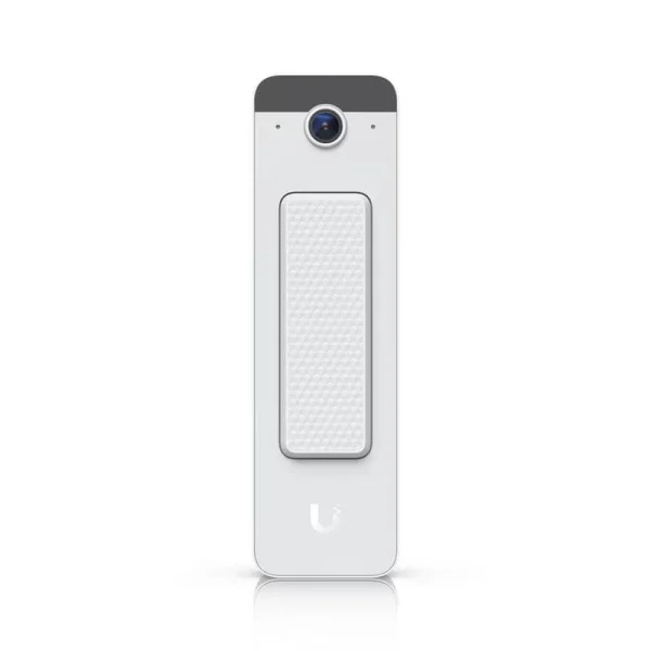 Ubiquiti UVC-Doorbell-Lite-W Doorbell Lite,White,5MP Compact PoE Video,Power Via PoE Ubiquiti UVC-Doorbell-Lite-W Doorbell Lite,White,5MP Compact PoE Video,Power Via PoE