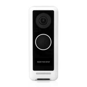 Ubiquiti UVC-G4-Doorbell UniFi Protect G4 Doorbell, 2MP Video W/ Night vision, 30 FPS Ubiquiti UVC-G4-Doorbell UniFi Protect G4 Doorbell, 2MP Video W/ Night vision, 30 FPS