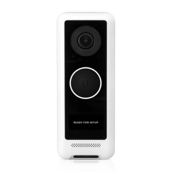 Ubiquiti UVC-G4-Doorbell UniFi Protect G4 Doorbell, 2MP Video W/ Night vision, 30 FPS Ubiquiti UVC-G4-Doorbell UniFi Protect G4 Doorbell, 2MP Video W/ Night vision, 30 FPS