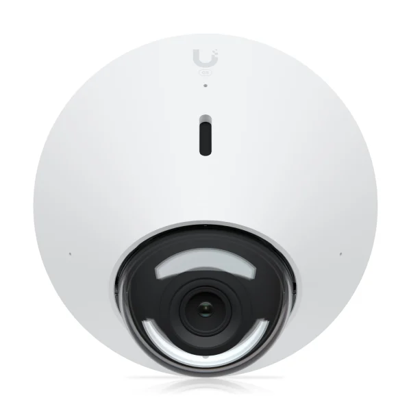 Ubiquiti UVC-G5-Dome-3 Ubiquit UniFi Protect Cam Dome Camera G5 3-Pack, 2K HD PoE Ceiling Ubiquiti UVC-G5-Dome-3 Ubiquit UniFi Protect Cam Dome Camera G5 3-Pack