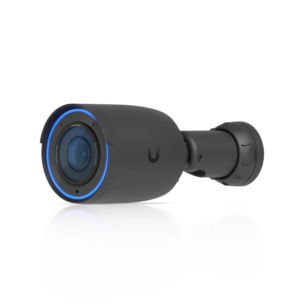 Ubiquiti UVC-G6-Pro-Bullet-BG6 Pro Bullet,Black All-Weather 4K PoE+ Camera, Multi-TOPS AI Ubiquiti UVC-G6-Pro-Bullet-B G6 Pro Bullet,Black All-Weather 4K PoE+ Camera