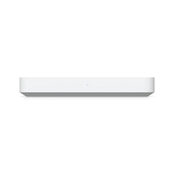 Ubiquiti UXG-FiberGateway Fiber, Desktop 10G Independent Gateway,Integrated 4-port 2.5 GbE Ubiquiti UXG-Fiber Gateway Fiber, Desktop 10G Independent Gateway,Integrated 4-port 2.5 GbE
