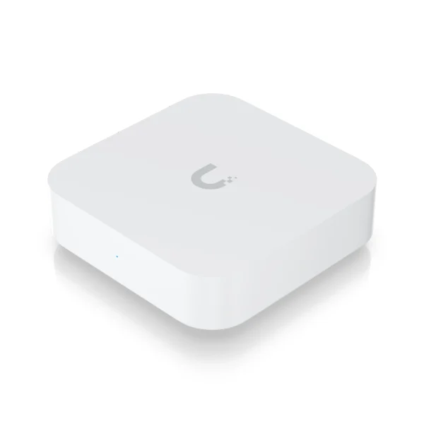 Ubiquiti UXG-Lite UniFi Gateway Lite, Compact And Powerful UniFi Gateway