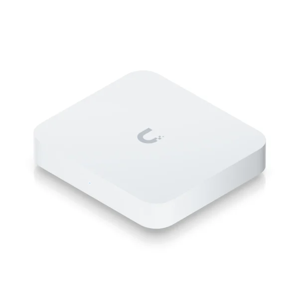 Ubiquiti UXG-Max Gateway Max, Multi-WAN UniFi Gateway, 4x 2.5G LAN, 1x 2.5G WAN