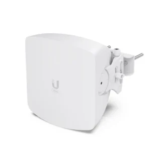 Ubiquiti Wave AP, 60 GHz 5.4 Gbps Max Access Point, 2.7 Gbps duplex, 30° Sector Coverage Ubiquiti Wave AP, 60 GHz 5.4 Gbps Max Access Point, 2.7 Gbps duplex, 30° Sector Coverage
